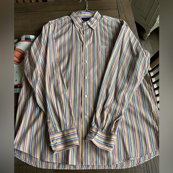 Men's Shirt - Picture 4 of 5